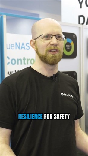 TrueNAS for Media teams