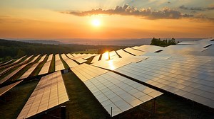 Washington state's largest solar farm coming to Lind, Wash.