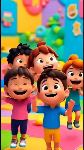 #kids_cartoon #shorts