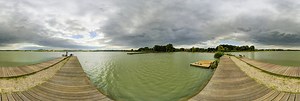 Lago di Chiusi 360 Panorama | 360Cities