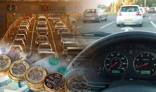 Martin Lewis gives money-saving advice on VED car tax