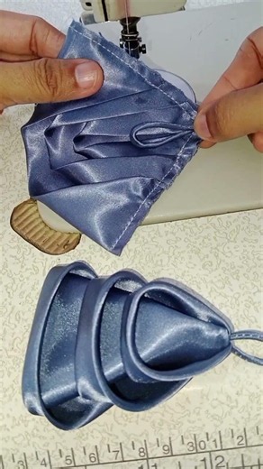 kreasi kain perca #sewing #simplelatkan #versatilesewin #latkan #handmade #bag #diy #fashion