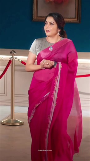 Exploring Ramya Krishnan's Iconic Dialogues and Roles