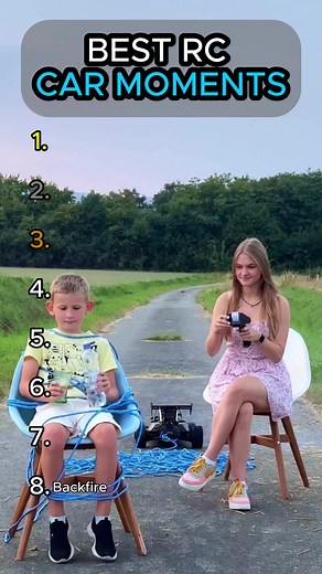 BEST RC CAR MOMENTS #rc #rccar #funny #fyp #viral | Rc Cars