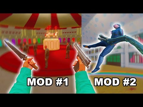 5 Bonelab VR Mods You Have to Try