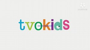 TVOkids logo effects (check desc)
