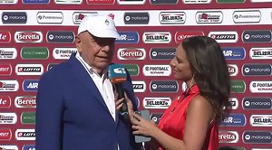 342K views · 6.7K reactions | IL SOGNO DI GALLIANI ⚪️ Ai microfoni di Sportitalia, Adriano Galliani rivela: “Per me il Monza in Serie A è un sogno che si realizza” L’amministratore delegato del club brianzolo ammette: “Sono i procuratori a chiamarci, nessun giocatore fino ad oggi ha detto no al Monza” @acmonza #Sportitalia | Sportitalia TV | Facebook