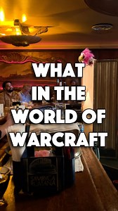 197K views · 59K reactions | But what is a Leeroy Jenkins? IFYKYK but if ya don’t here’s a lil bit fer trivia night. | Chad the Birdcast | Facebook