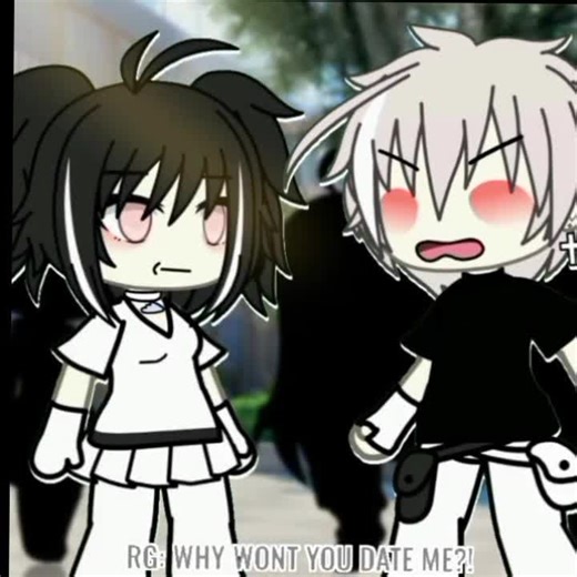 Creative Gacha Life Editing: Part 1 of LYSSIA