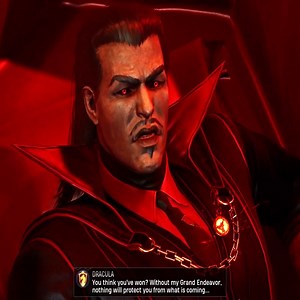 16K views · 89 reactions | blade vs dracula | Ritz Play | Facebook