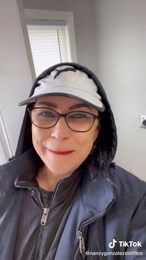 Nancy sin Filtros on TikTok