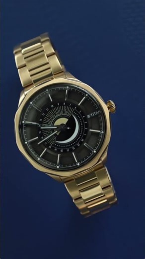 Should you buy this Titan Watch? Showcase Series by YWC