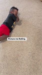 Picture me Rolling | The Baxter Baby
