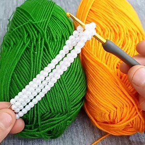 2.2K views · 20 reactions | #cute #amazing #crochet | Knitter | Facebook