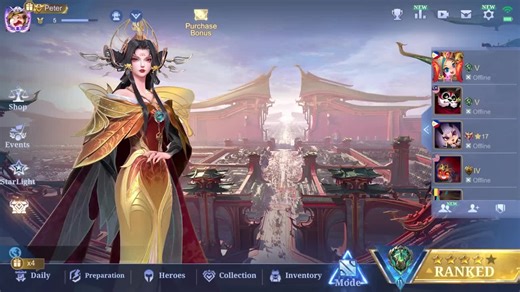 Mobile Legends New Update: Features and Changes Explained