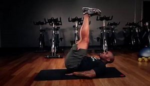 23 reactions | Quick 30 second Video on 5 Simple Core Exercises that can done at home, park or gym.  Plank Hold for 30-60seconds  Leg Raises  Crunch hold legs at 45 degree angle  Side Plank Mountain Climber's | RJ Health & Fitness | Facebook