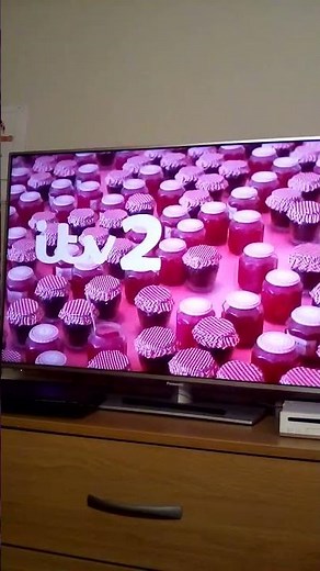 ITV2 Ident Compilation November 12th 2022