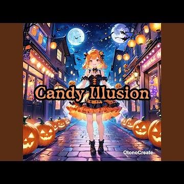 Candy Illusion