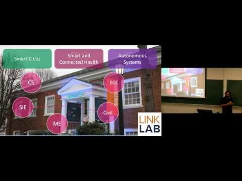 Lecture 01 - Course Overview [Principles of Modeling for Cyber-Physical Systems]