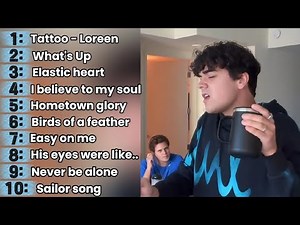 Top 10 Song Covers That Are Better Than the Originals 🤯🔥