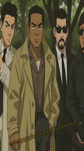 New Jack City Cop Cartoon Scene #newjackcity #copscene #mariovanpeebles #director
