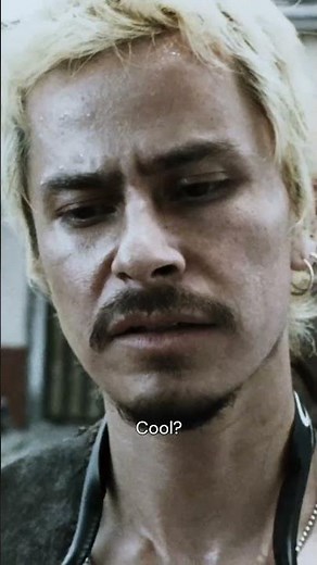 “Know what your dog did?” AMORES PERROS, the film that redefined contemporary Mexican cinema. | MUBI