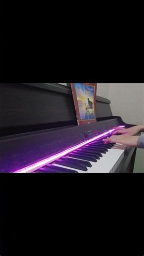Snow Halation Piano (Animenz arr.) #piano #snowhalation #lovelive