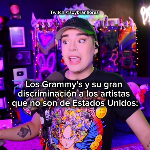 Los Grammy en decadencia: ¿por qué pierden relevancia?