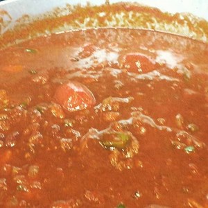 39 reactions · 8 comments | Chuckwagon Chili! It's on! We use brisket and smoked burgers with chipotle peppers! #chili #coldweatherfood | Cockeye BBQ | Facebook