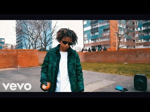 Sofiane - Tout l'monde s'en fout (Inspired) | French Hip-Hop / Rap Français / Trap