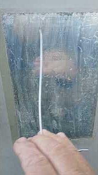 Hvac tip: locate tag with model and serial numbers?