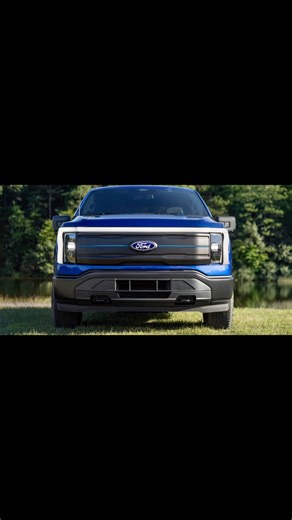 Ford Ends F-150 Lightning Production And Prepares Next-Generation Replacement