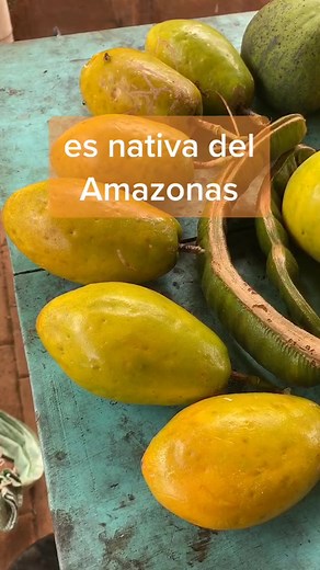 Exploring Passion Fruit Varieties from the Amazon