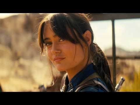 Why You Followed Lucy To The End Of The World in Fallout Prime