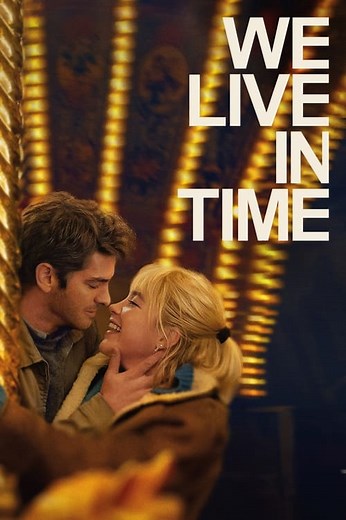 Stream We Live in Time (2024): Find it on Netflix, Prime Video, Hulu & more