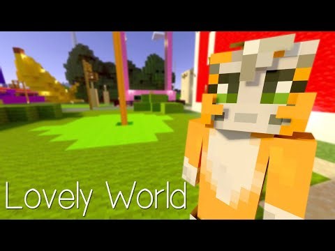 Minecraft - Golf Course [798]