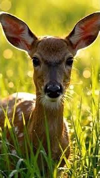 Beautiful Nature & Relaxing Music 4K 🌿 Deep Sleep, Stress Relief & Meditation | Nature Zen Scapes