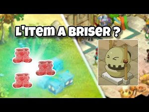 FARMER POUR OBTENIR SES PROPRES RUNES ? DOFUS Touch