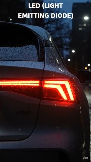 Let's learn LED(Light Emitting Diode)#atl #arduino #led #ledlights