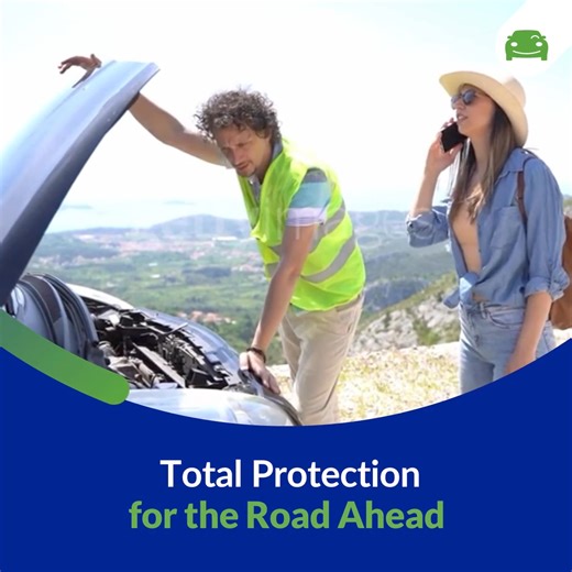 More coverage, less hassle. Stay covered on and off the road with our Auto Club membership. Tap the link to learn more and request your free quote today! https://www.acceptance.com/our-products/auto-club/ | Acceptance Insurance