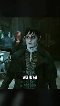Dark Shadows 2012