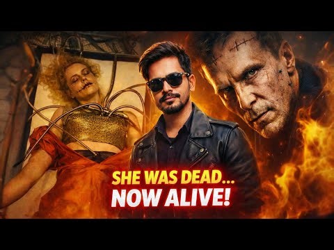 The Bride (2026) Ending Explained | The Dark Truth