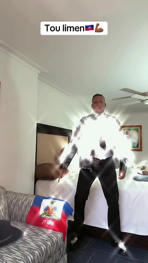 Tou limen — Best TikTok Live Highlights from Haitian Stream