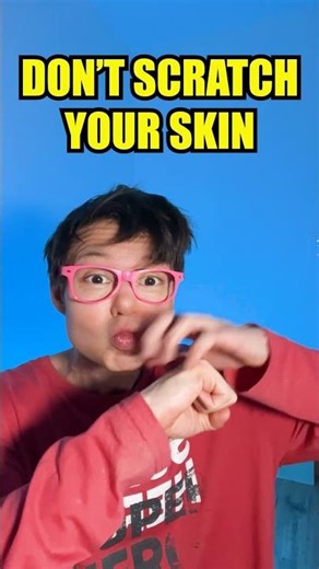 Why Shouldn’t You Pop Pimples? 🤔 #learning