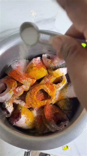 Easy Masala Fish Curry | सबसे आसान फिश करी रेसिपी | Masala Fish Curry Recipe