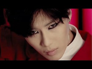 SHINee シャイニー Everybody Japanese ver MV Full Version