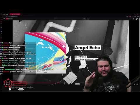 Analyzing "Angel Echo" by Silentroom (Osu) | Basterd's LFA (Layman-Friendly Analysis)