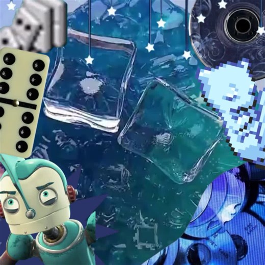 Rodney Copperbottom: Underappreciated Robot in Robots Movie