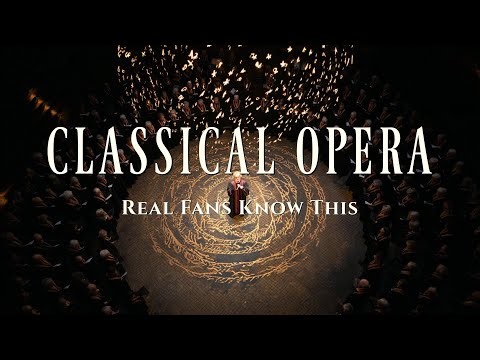 Opera Divina [46] – Candlelit Opera Evenings | Less noise, more presence · Soft Drama Oper