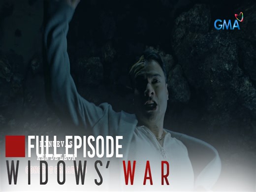Widows' War: Full Episode 1o (July 12, 2024)